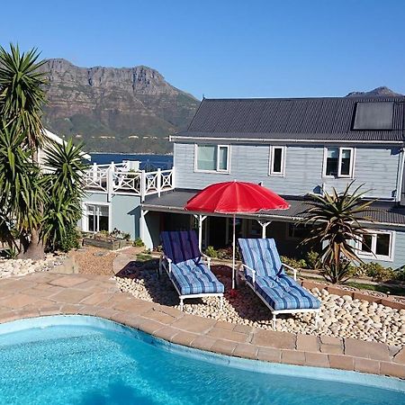 Villa Amanzi Hout Bay Exterior foto