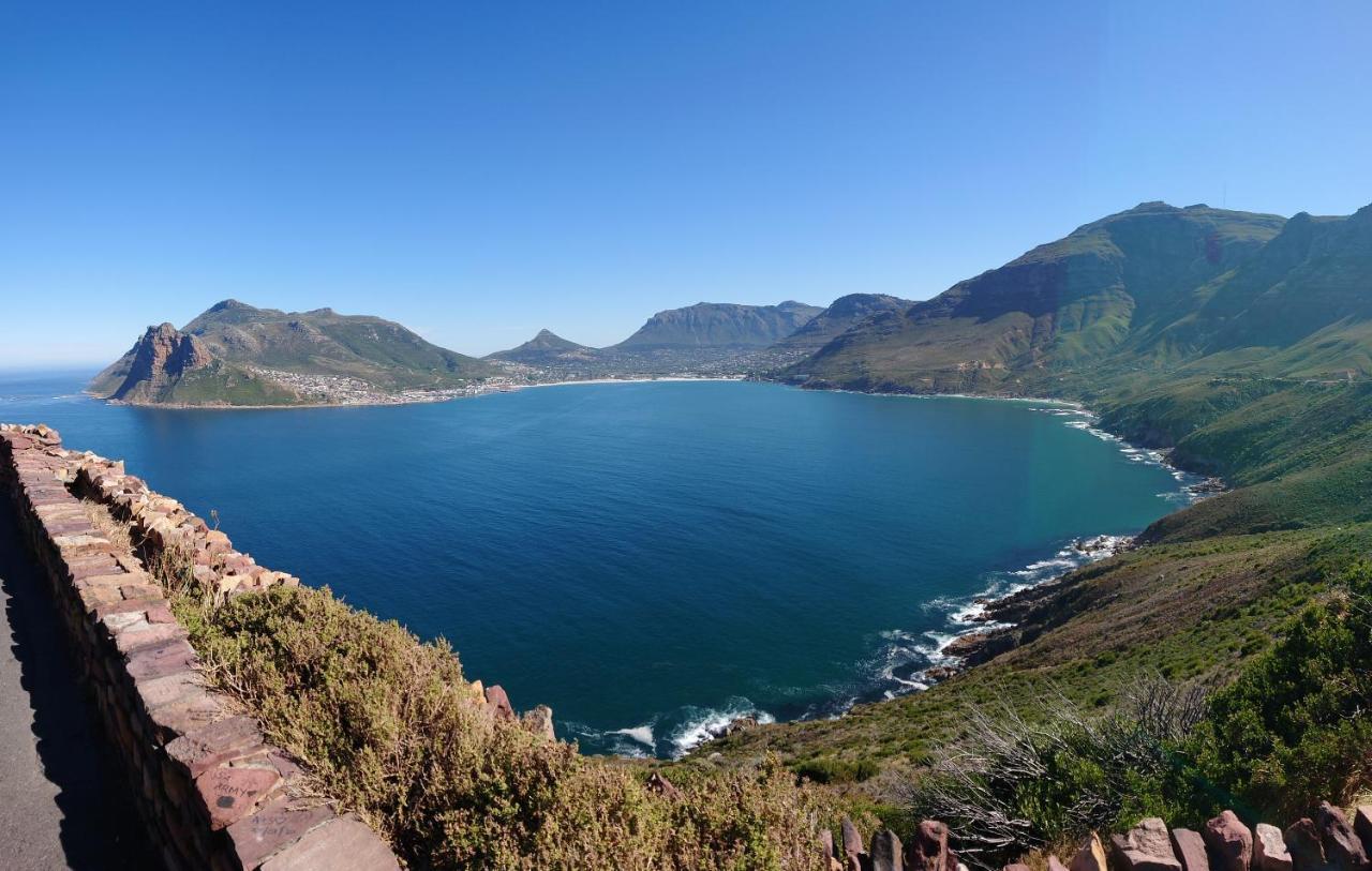 Villa Amanzi Hout Bay Exterior foto