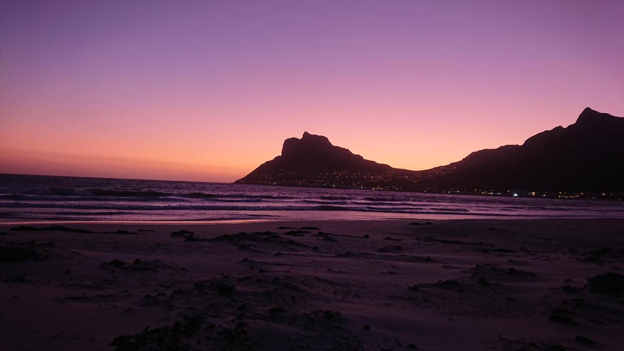 Villa Amanzi Hout Bay Exterior foto