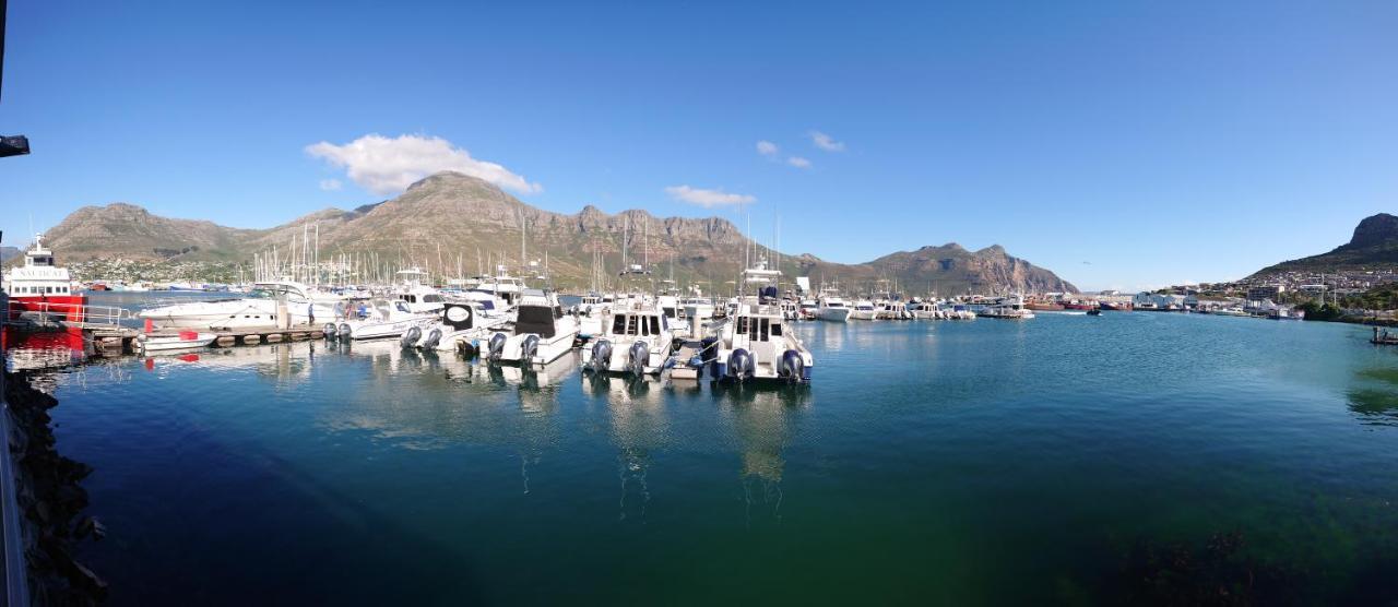 Villa Amanzi Hout Bay Exterior foto