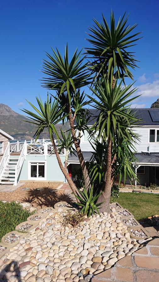 Villa Amanzi Hout Bay Exterior foto