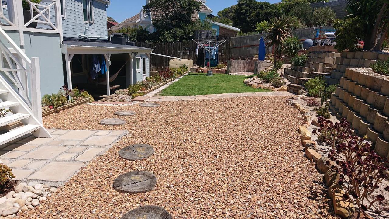 Villa Amanzi Hout Bay Exterior foto