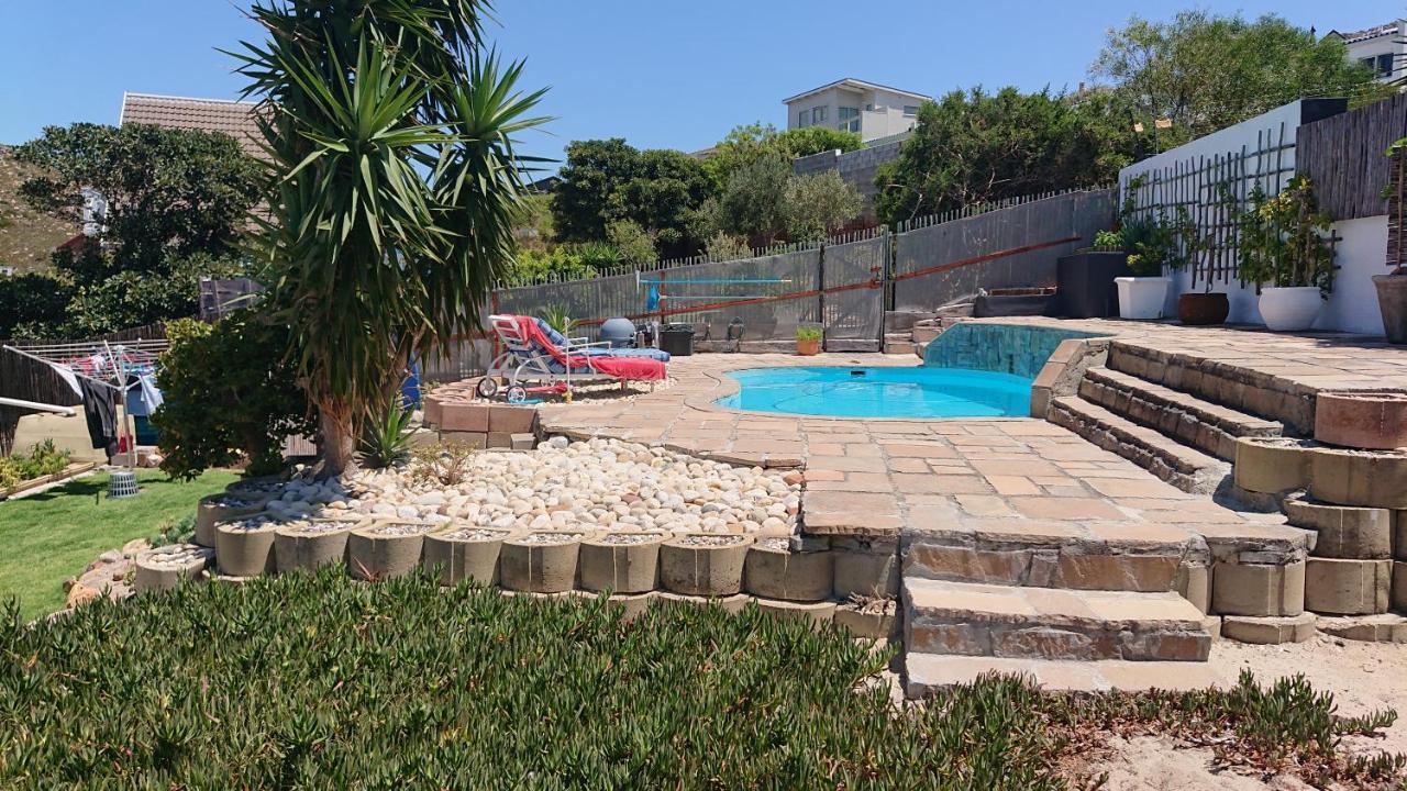 Villa Amanzi Hout Bay Exterior foto