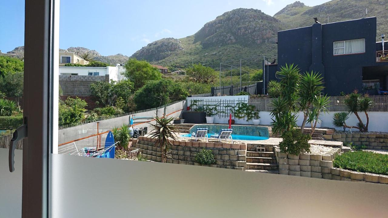 Villa Amanzi Hout Bay Exterior foto