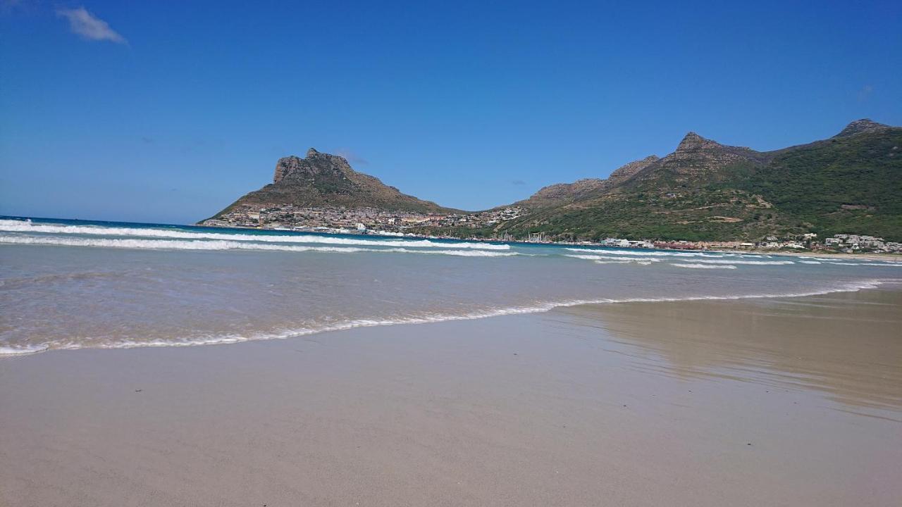 Villa Amanzi Hout Bay Exterior foto