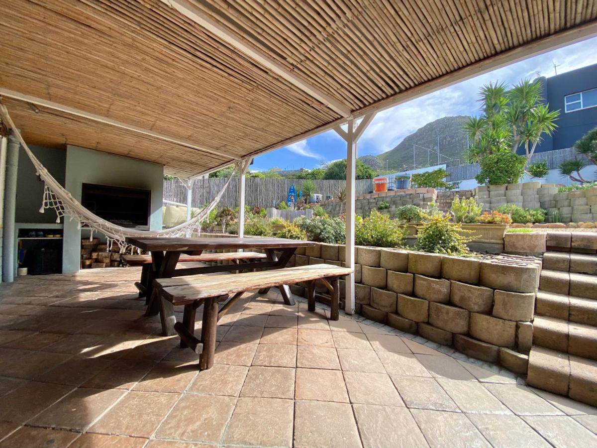 Villa Amanzi Hout Bay Exterior foto