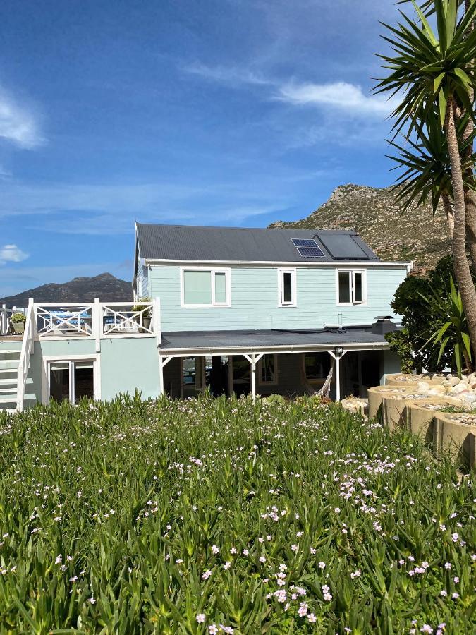 Villa Amanzi Hout Bay Exterior foto