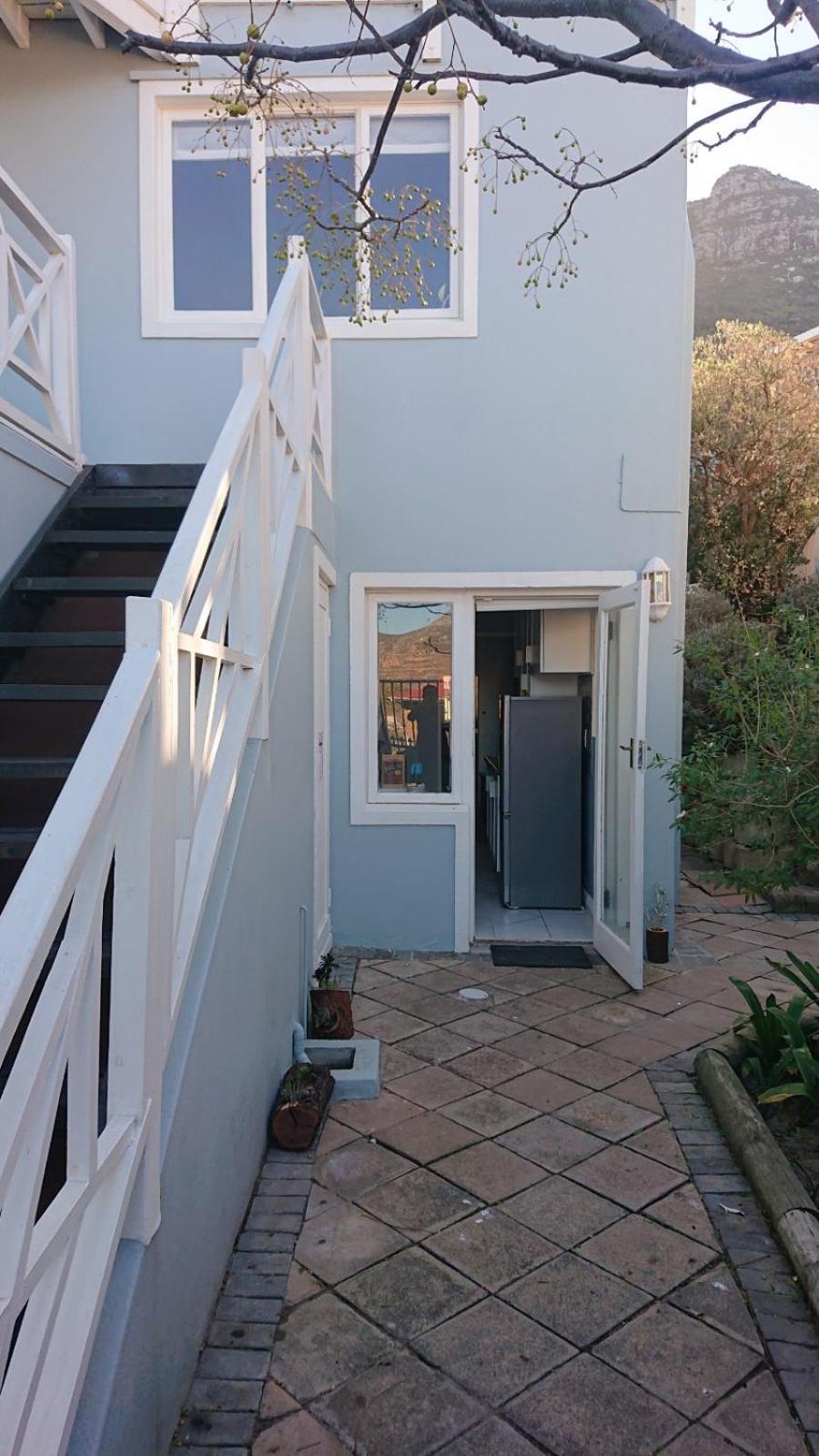 Villa Amanzi Hout Bay Exterior foto